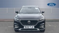 MG Hs 1.5 T-GDI Exclusive 5dr Petrol Hatchback